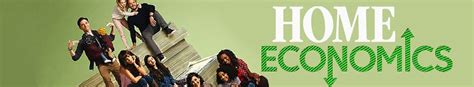 home economics s02e21 720p webrip|Home Economics S02 720p AMZN WEBRip DDP5.1 x264 .